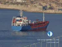 ناقلة نفط / مواد كيميائية للبيع
