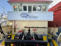 سفينة حاويات للبيع
