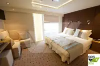 سفينة سياحية للبيع
