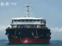 سفينة نقل بضائع سائبة للبيع