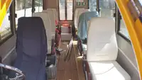 سفينة سياحية/عبّارة للبيع
