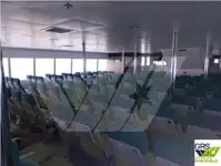 قوارب العمل للبيع
