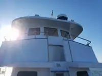 سفينة عبّارة للبيع