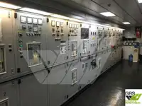 سفينة إمداد سريعة (FSV) للبيع