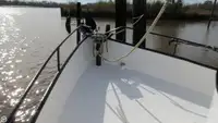 سفينة صيد بالجر للبيع