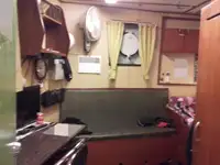 سفينة سحب للبيع