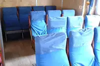 سفينة عبّارة للبيع