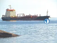ناقلة نفط / مواد كيميائية للبيع