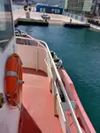 سفينة سحب للبيع