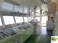 Ro-Ro ship للبيع