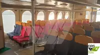 سفينة ركاب للبيع