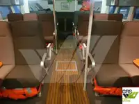 سفينة نقل بضائع بالمركبات (Ro-Ro) للبيع