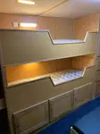 سفينة صيد بالجر للبيع