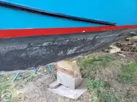 سفينة عبّارة للبيع