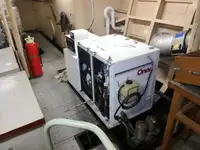 زورق دورية للبيع