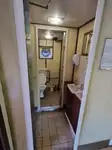 سفينة سياحية للبيع