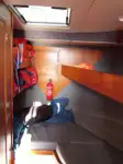 قارب طيار للبيع