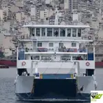 Ro-Ro ship للبيع