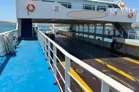 Ro-Ro ship للبيع