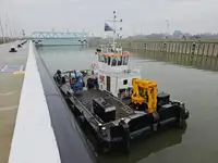 General Cargo/Multi-purpose للبيع