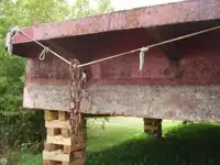بارجة للبيع