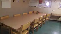 سفينة سحب للبيع