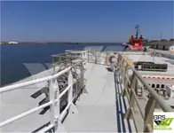 سفينة إمداد سريعة (FSV) للبيع