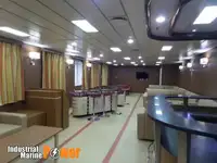 منصة حفر بحرية للبيع