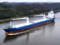 General Cargo/Multi-purpose للبيع