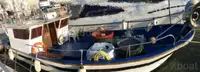 Trawler للبيع