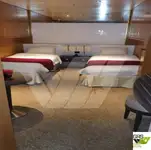 سفينة سياحية للبيع