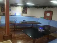 سفينة إمداد للبيع