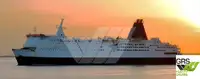 Ro-Ro ship للبيع