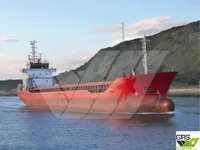 General Cargo/Multi-purpose للبيع