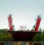 سفينة إنزال، ناقلة للبيع