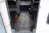 قارب طاقم للبيع