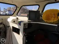 سفينة صيد بالجر للبيع