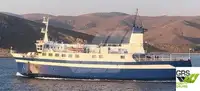 Ro-Ro ship للبيع