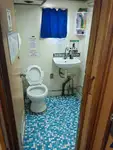 قارب طاقم للبيع