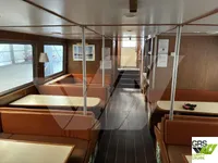 سفينة سياحية/عبّارة للبيع