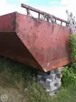 بارجة للبيع