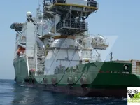 سفينة إمداد سريعة (FSV) للبيع