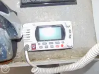 زورق دورية للبيع