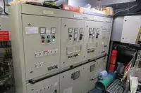 زورق دورية للبيع
