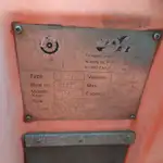 قارب نجاة للبيع