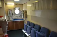 سفينة إمداد منصة (PSV) للبيع