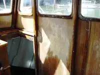 قاطعة للبيع