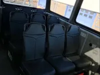 قارب طاقم للبيع