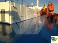 سفينة نقل بضائع بالمركبات (Ro-Ro) للبيع