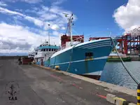 Longliner للبيع